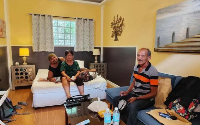 Little Norway guest house