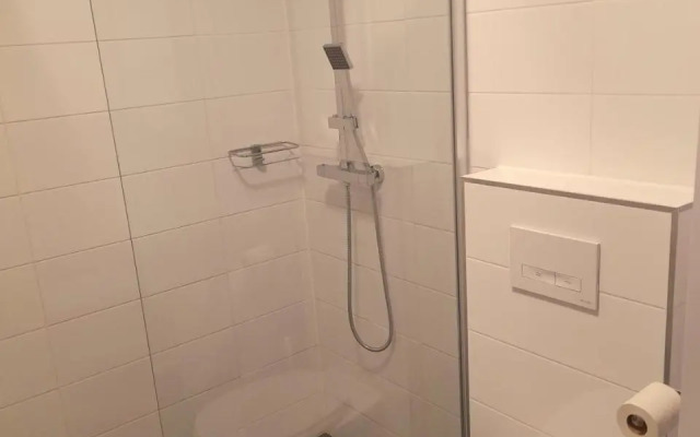 Apartment Seezeit