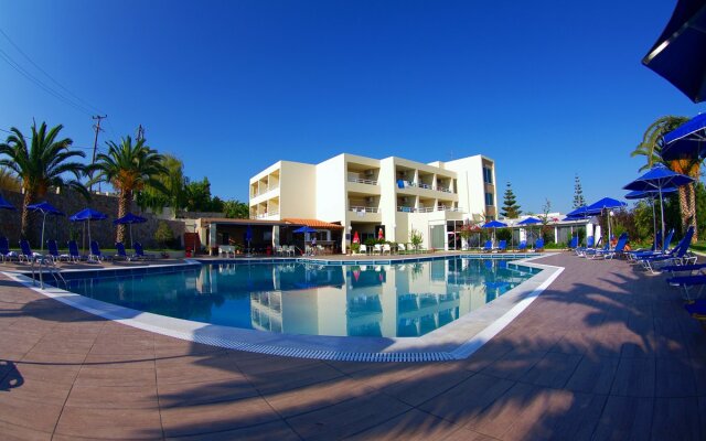 Eleftheria Hotel