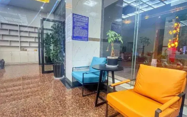 Han Cheng Hotel