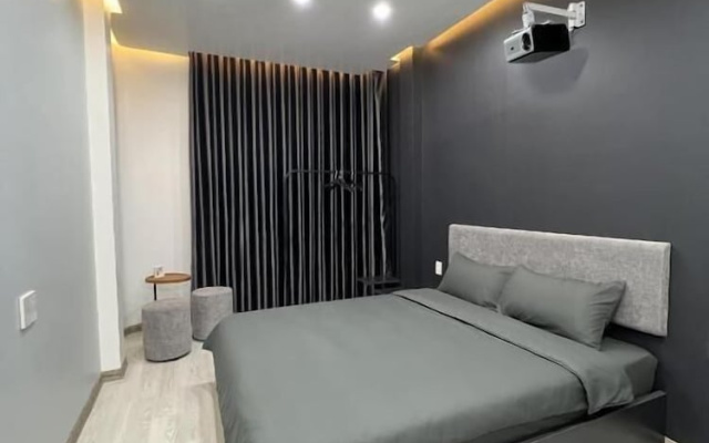 Leu Vit Homestay Haiphong