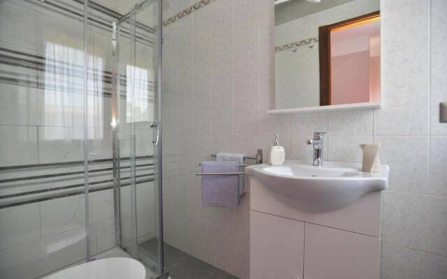 Guest house l'Edera di Gavina apt
