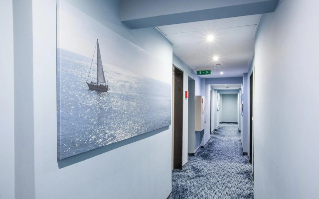 Hotel am Fjord