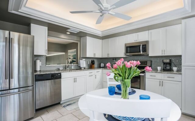 Our House at Turtle Gate