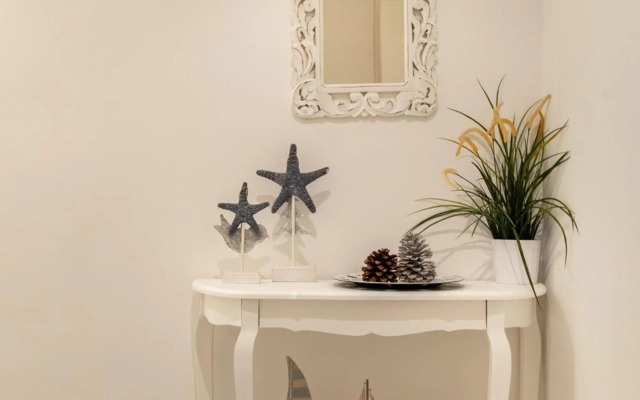 Pere Serafi 2 bedroom apartment