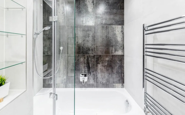 Roomspace Apartments -Walpole Court