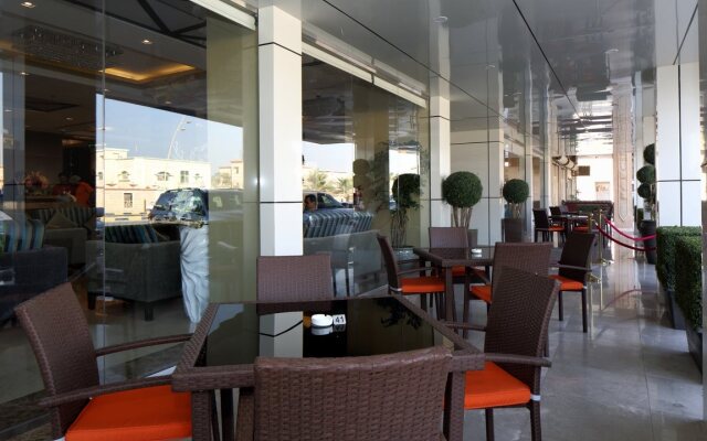 Intour Al Khafji Hotel