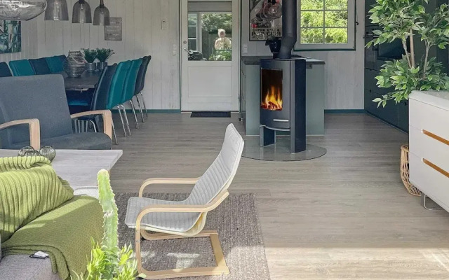 Tranquil Oasis With Pool - By Traum Ferienwohnungen