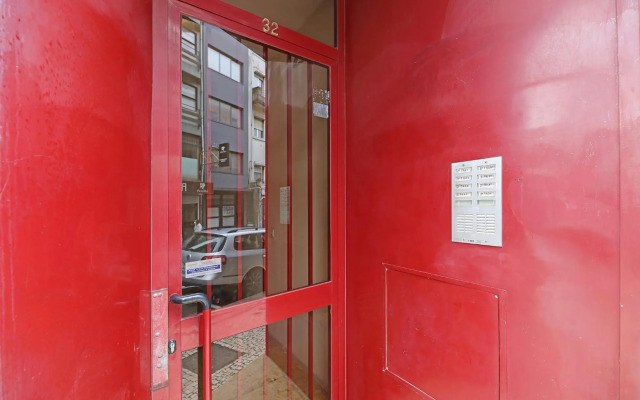 FLH Poveiros Homey Studio