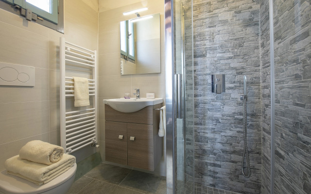 Charming Villa I Tre Archi