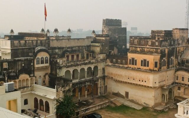 Hotel Shahi Palace