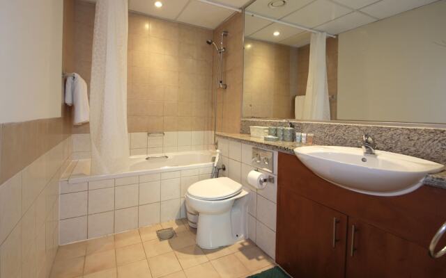 New Arabian Holiday Homes- AL DHAFARA