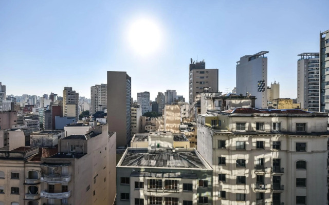 Rosemari's Apartments Republica