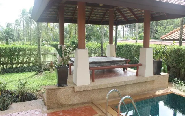 Phuket Marbella Villa