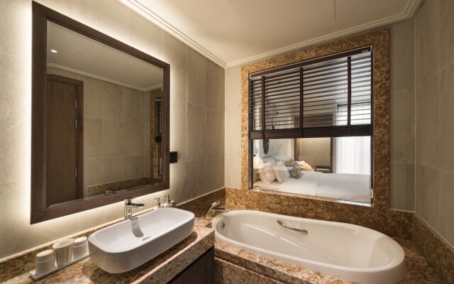 Su Casa Phu Quoc Long Beach
