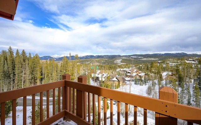 Cloudline Chalet 3 Bedroom Townhouse