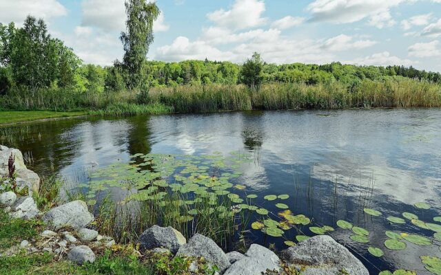 7 Person Holiday Home in Strängnäs