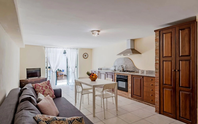 Sunrise Apartments by Wonderful Italy