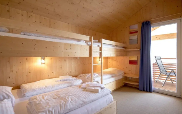 Chalet in Austria Near Ski Resort