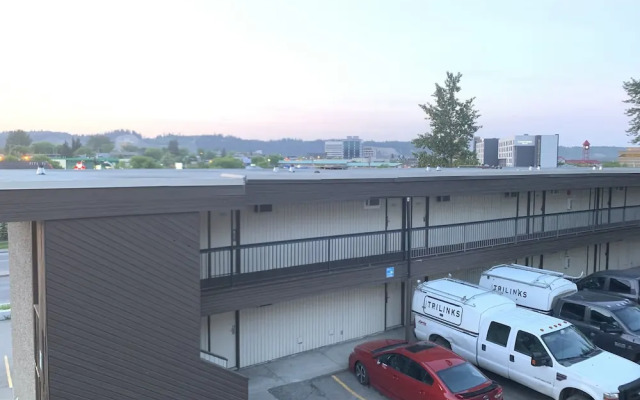 Northstar Inn & Suites