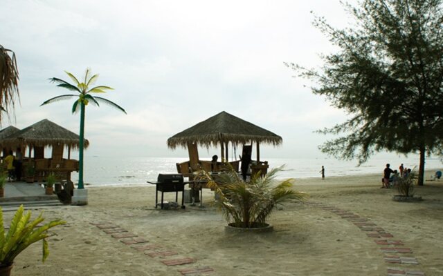 Gold Coast Morib International Resort