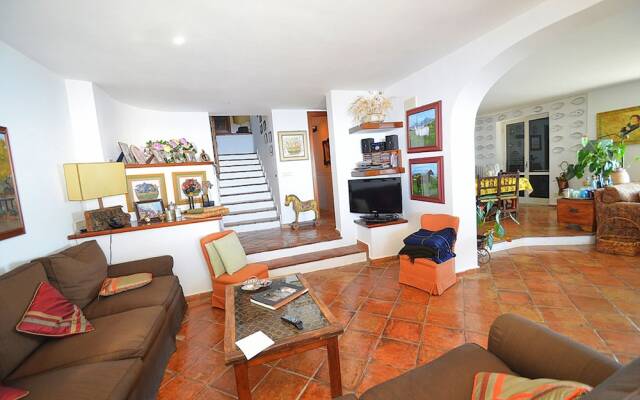 Villa Ulisse
