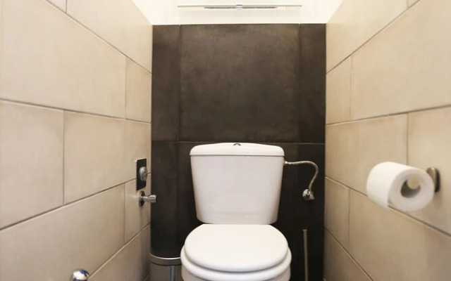 Paulay Central Top Suite