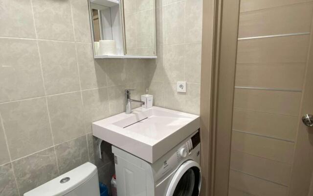 Апартаменты на улице Сочинская 1