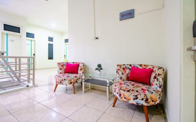 2105 Hotel Sanca Inn