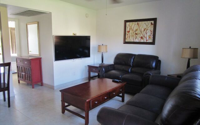 Park Suites at 109 - One Bedroom Apartment