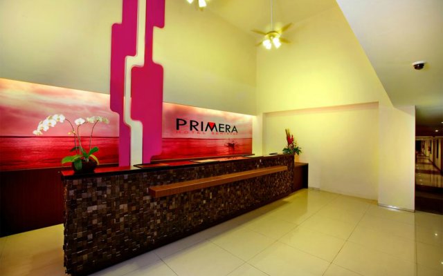 Primera Hotel Seminyak