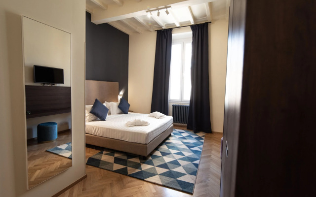 BEIGE ET BLE' ' Guesthouse