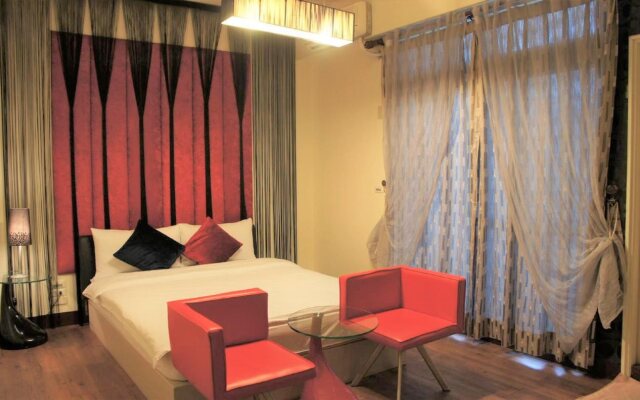 Lohas 97 B&B