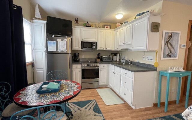 7 Safe Harbor Studio Bedroom Condo by RedAwning