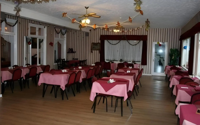 The Altavia Hotel