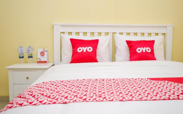 OYO 1553 Anmi Guest House