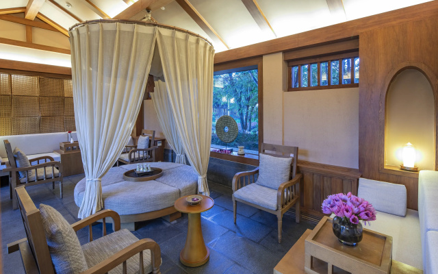 InterContinental Lijiang Ancient Town Resort by IHG