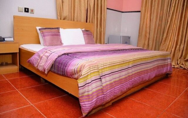 Chimcherry Hotel Limited