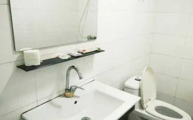 Shenyang Changhe Hotel