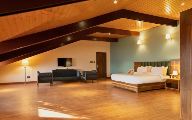 Cilantro Unwind Delisso Abode Pelling