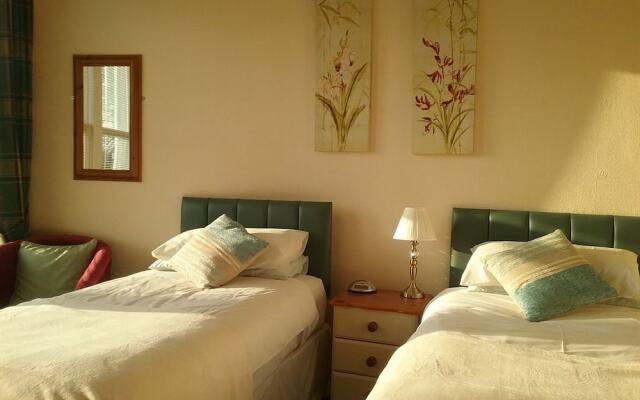 Dell Mar Bed and Breakfast