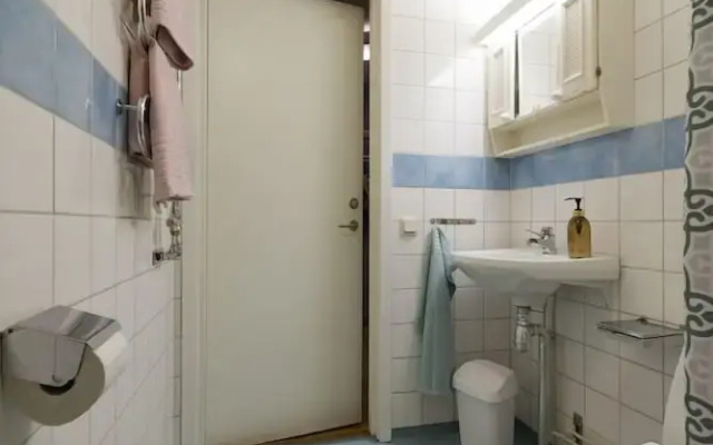 Optimal Apartments Skärholmen