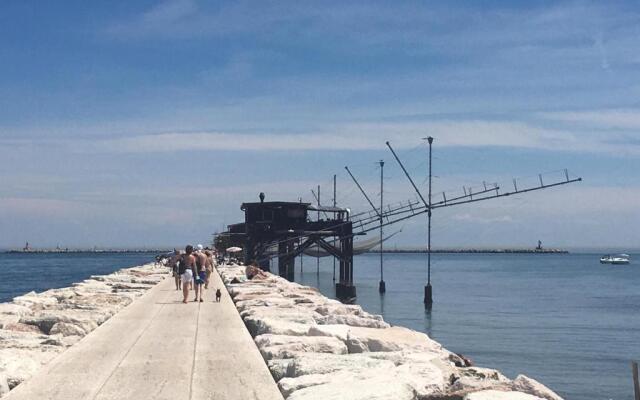 Appartamento Laura - Piano terra