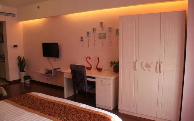 Happy Holiday Boutique Apartment