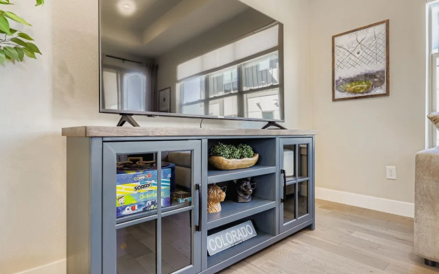 Lazy Rocky Retreat 2 Bedroom Home