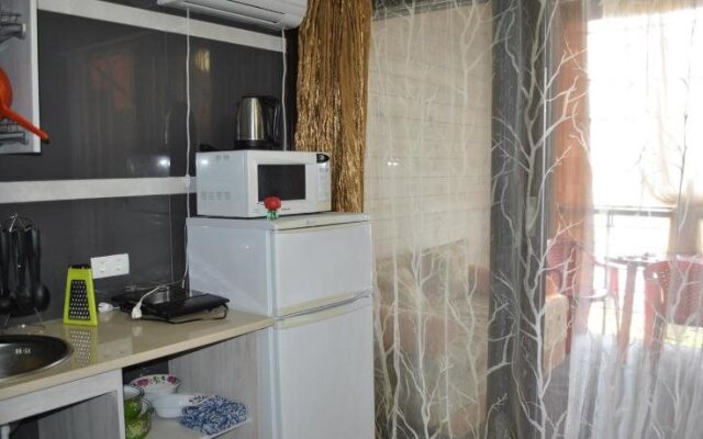 Karamelka Guest House