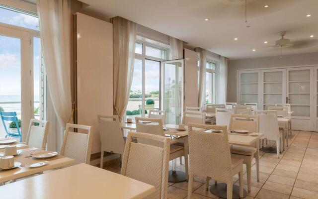 The Originals Boutique, Hôtel Miramar