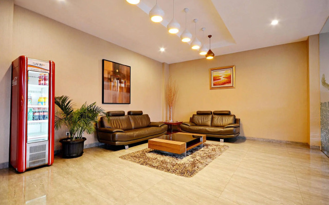 Picasso Inn