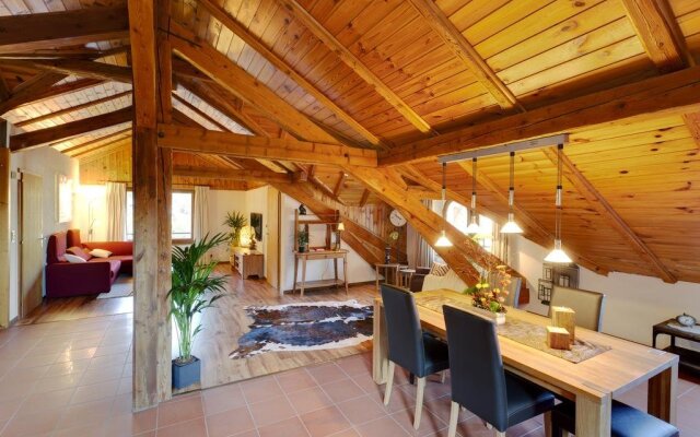 Le Balcon de Martigny