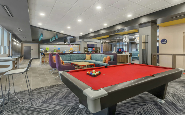 Tru By Hilton Goodlettsville Nashville